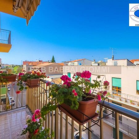 Bed and Breakfast Babbai Giommi Alghero Exterior foto