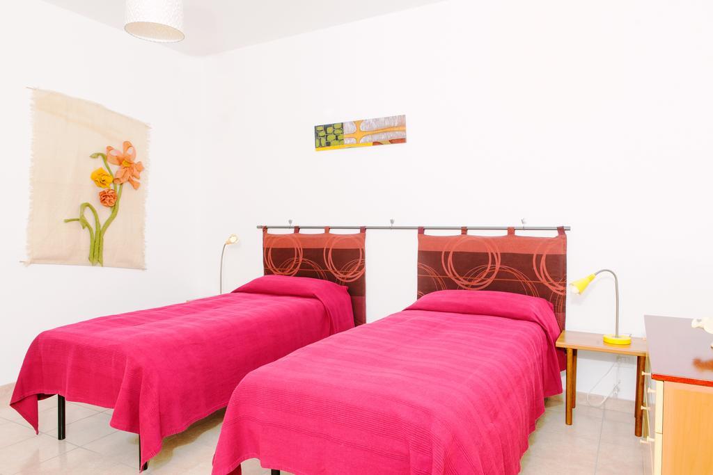 Bed and Breakfast Babbai Giommi Alghero Exterior foto