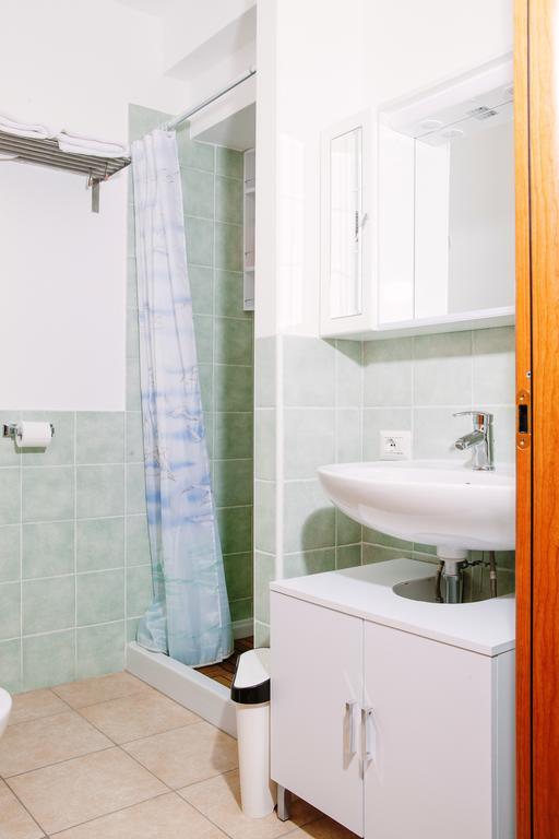 Bed and Breakfast Babbai Giommi Alghero Exterior foto