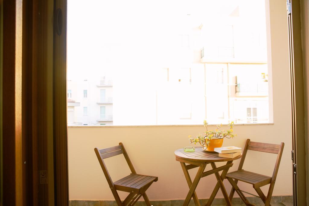 Bed and Breakfast Babbai Giommi Alghero Exterior foto