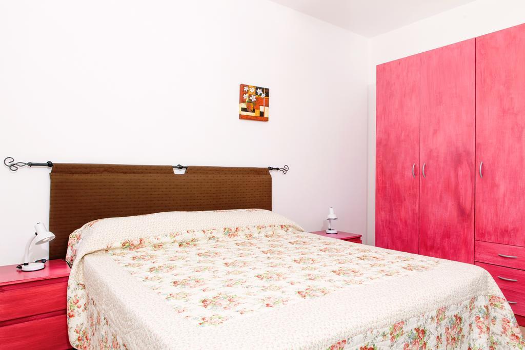 Bed and Breakfast Babbai Giommi Alghero Exterior foto
