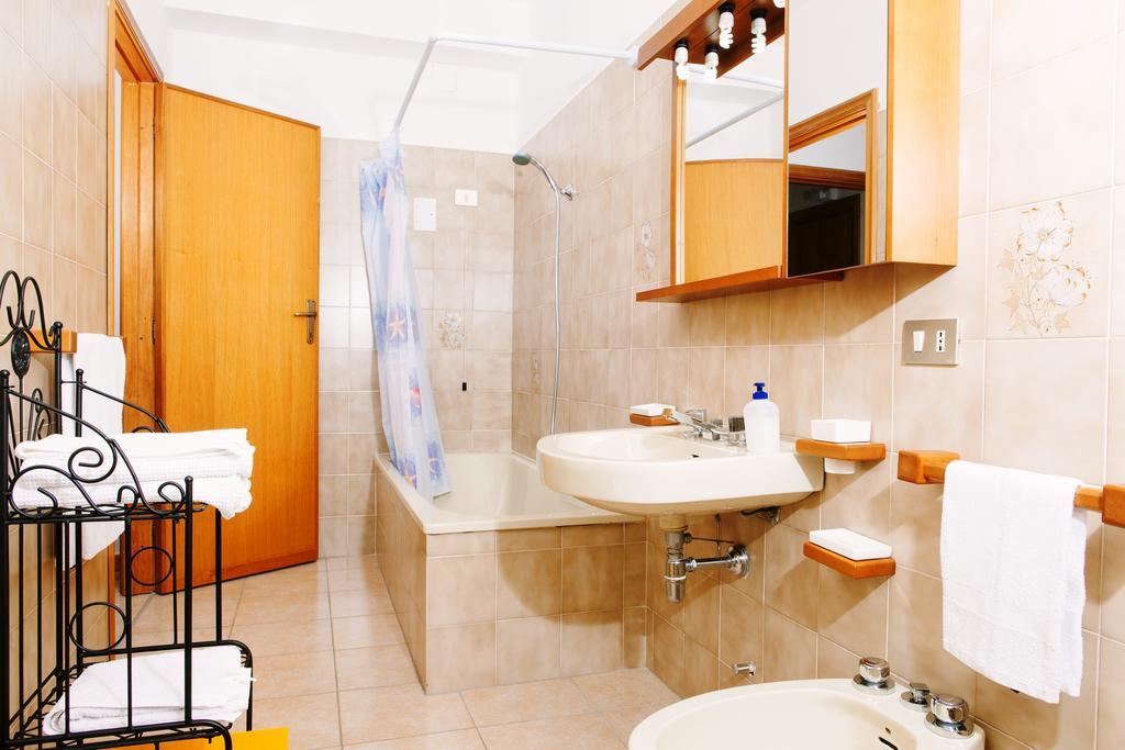 Bed and Breakfast Babbai Giommi Alghero Exterior foto