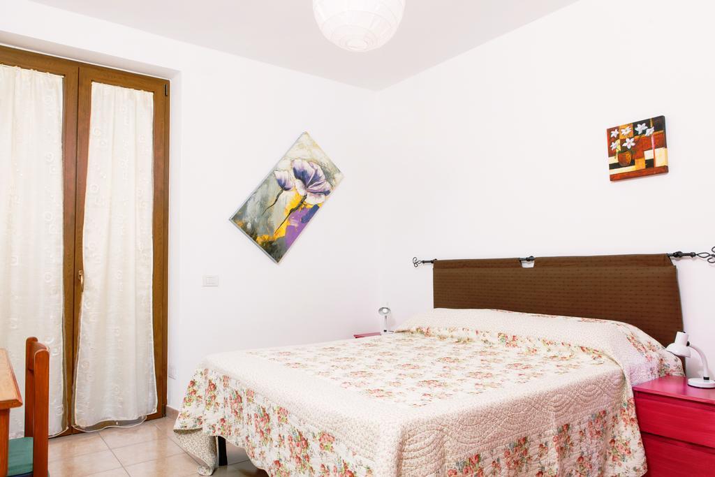 Bed and Breakfast Babbai Giommi Alghero Exterior foto