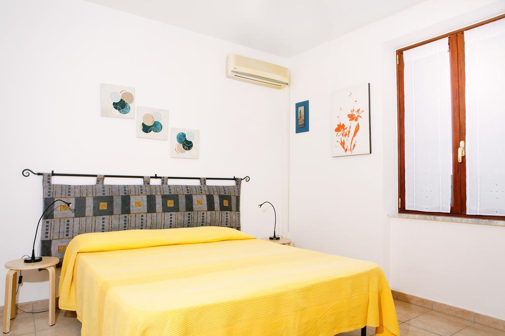 Bed and Breakfast Babbai Giommi Alghero Exterior foto