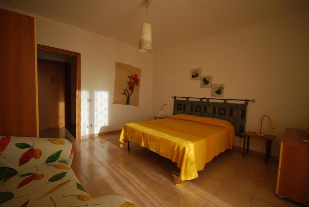 Bed and Breakfast Babbai Giommi Alghero Exterior foto