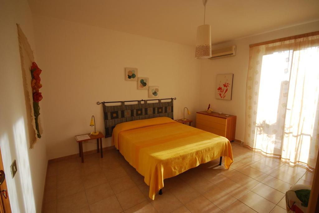 Bed and Breakfast Babbai Giommi Alghero Zimmer foto