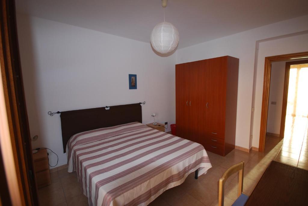 Bed and Breakfast Babbai Giommi Alghero Zimmer foto