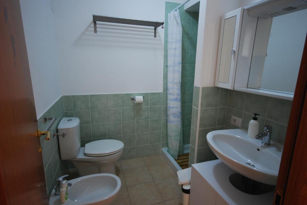 Bed and Breakfast Babbai Giommi Alghero Zimmer foto