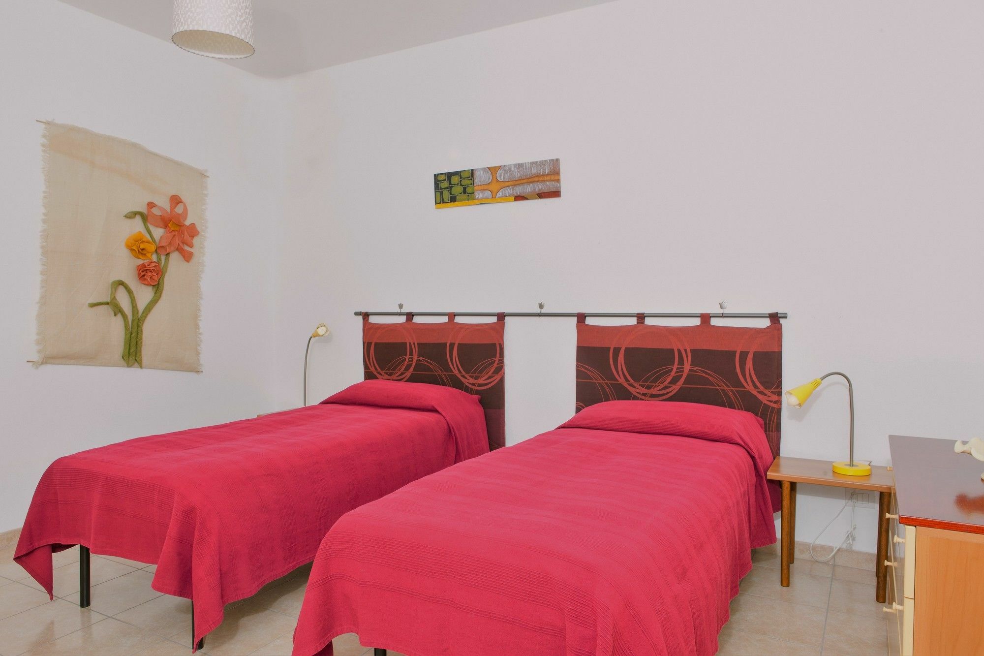 Bed and Breakfast Babbai Giommi Alghero Exterior foto